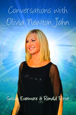 The book cover image of Olivia Newton John