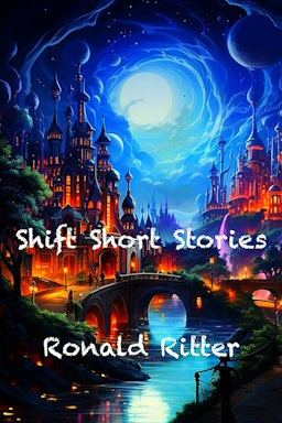 cover image of the book Shift Short Stories